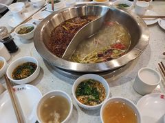 -乡水源火锅(向阳路店)