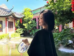 -果然居酒家 · 顺德园林私房菜