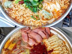 -月圆火锅(宁海东路二店)
