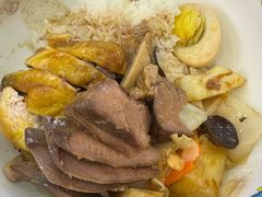 -永祥烧腊餐厅(虹口店)
