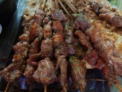 -同来顺烧烤餐厅(哈尔滨道店)
