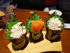 -千代武日本料理(开发区店)