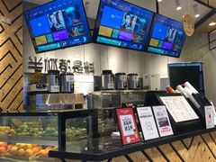 -书亦烧仙草(西宸天街店)
