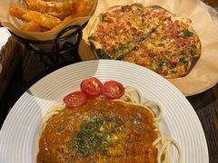 -The Cheebat 锌吧·Bistro(体育西店)