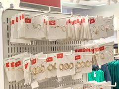 -H&M(鹏欣水游城店)