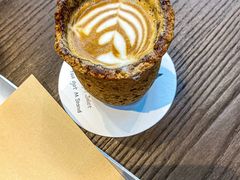 -M Stand(BFC外滩金融中心店)