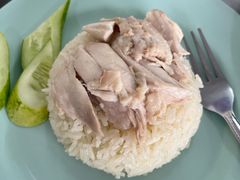 -红大哥水门鸡饭(總店)