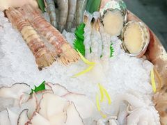 -牛New寿喜烧(新六百店)