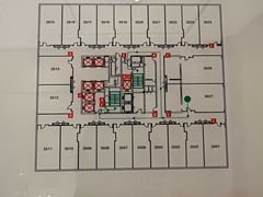 -广州奥园喜来登酒店