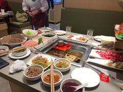 -海底捞火锅(漫乐城夜宵主题店)