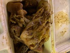 -明记牛杂(新马路分店)