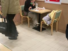 -德克士(砂之船奥特莱斯店)