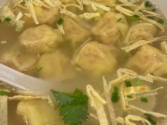 -东泰祥生煎馆(陕西南路店)