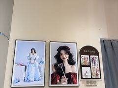-海马体照相馆(成都来福士广场店)