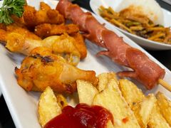 -宜家·瑞典风味餐厅(烟台路店)
