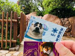 -上海迪士尼度假区