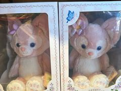 -迪士尼小镇