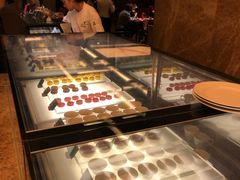 -富力丽思卡尔顿酒店·香荟全日制餐厅
