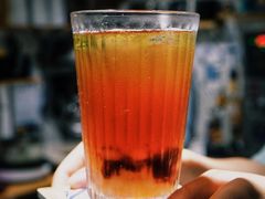 -Oasis coffee燕谷咖啡(公信店)
