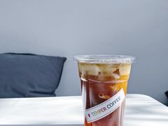 哏er都美式-叁秋咖啡 SANQIU COFFEE(天津河北路店)