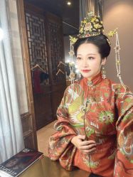 -盘子女人坊古装写真摄影(深圳店)