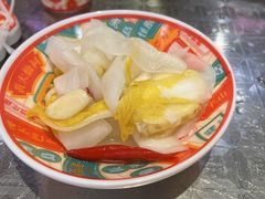 -金新街边打边炉(天安花园店)