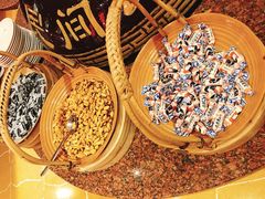 -怡咖啡海鲜自助餐厅(浦东香格里拉店)