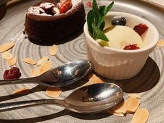 -IL Forno 意坊·意大利餐厅(花园店)