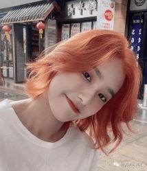 点击看大图 -KIMI HAIR SALON·烫染设计店