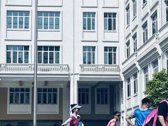 -LA合时健身4PMFIT(花桥旗舰店)