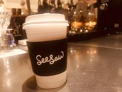 -Seesaw Coffee(朝阳大悦城店)
