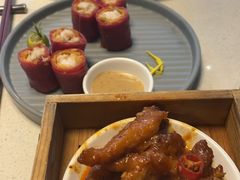 -煲王粤菜餐厅(中侨中心店)