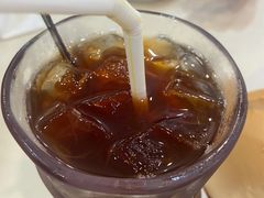 -旺角宝港式茶餐厅(寮步店)