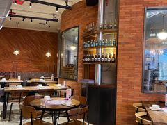 大堂-铁公鸡·四川料理(天环广场店)