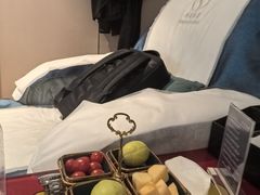 -华夏良子·足道SPA艾灸(翠微店)