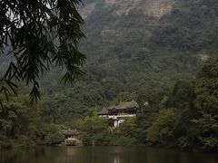 -青城山