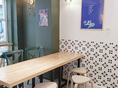 用餐区-小团圆糖水铺(襄阳南路店)