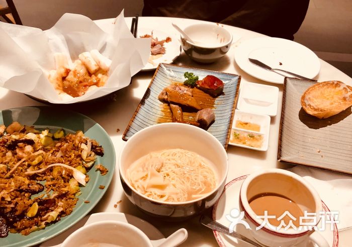 新旺茶餐厅(嘉里中心店-图片-杭州美食-大众点评网