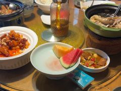-刀板香·安徽菜(望江东路店)