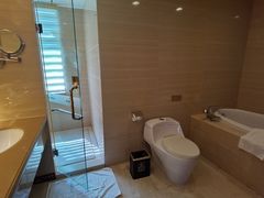 -广州锦绣香江度假别墅