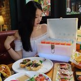 北京五棵松｜我的胃：“已申请墨西哥国籍🇲🇽”