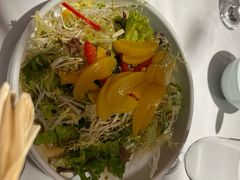 -小河盐帮·私家菜·烤鸭(三元桥·霄云路店)