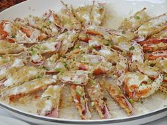 -粤盛海鲜平价店(洛溪食街店)