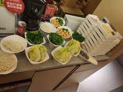 -海底捞火锅(天河方圆荟店)