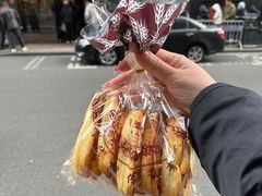原味大蝴蝶（甜）-国际饭店·帆声西饼屋(黄河路店)