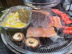 -炭虎烤肉(桂林路店)