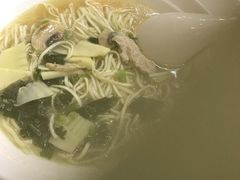 -二扁私房面馆(崂山路店)