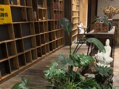 -邈墨茶馆(大兜路1号店)