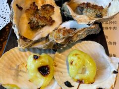 -松本楼(桥西店)