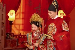 -雅云婚纱摄影工作室旗舰店